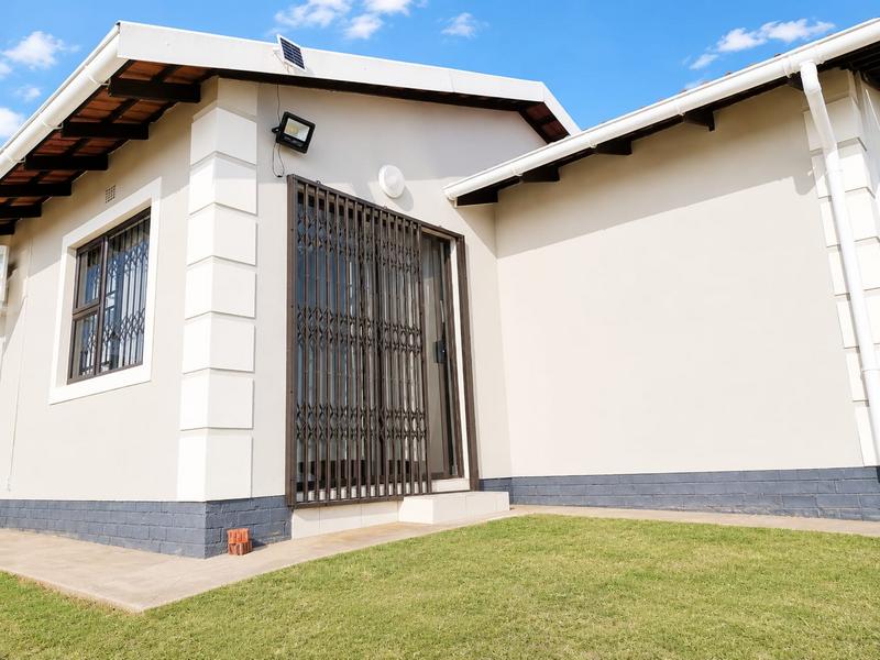 To Let 3 Bedroom Property for Rent in Ncambedlana Eastern Cape